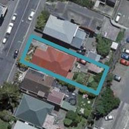 13 Thompson Street, Mount Cook, Wellington