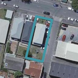 13 Hall Street, Newtown, Wellington