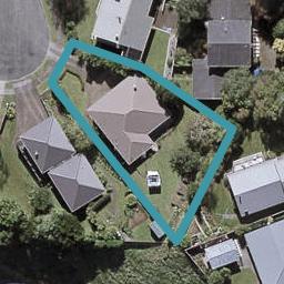 9 Cargill Place, Frankleigh Park, New Plymouth