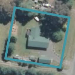 163 Downs Road, Geraldine Downs