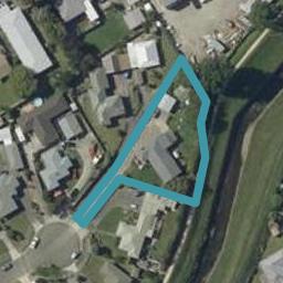20 Belvedere Crescent, Takaro, Palmerston North
