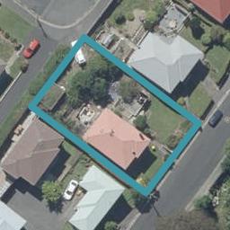 8 Fife Street, Kaikorai, Dunedin