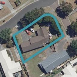 30 Meridian Place, Flagstaff, Hamilton