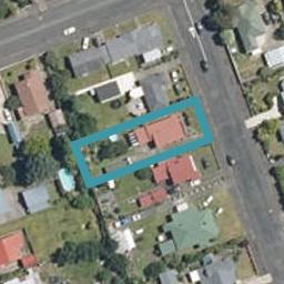 58 Barraud Street, Dannevirke