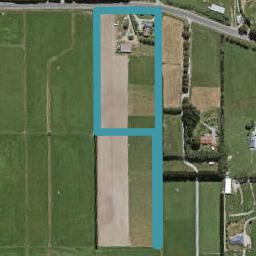158 Fairweather Road, Mill Road, Invercargill