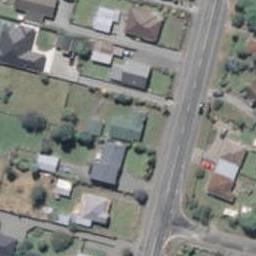 90 Cox Street, Geraldine, Geraldine