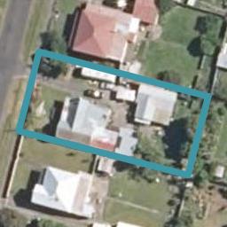 42 Ross Street, Woodville
