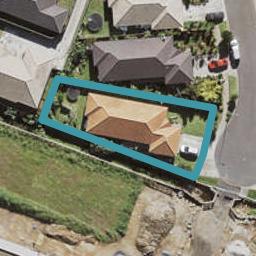 21 Lili Chen Way, Mangere Bridge, Auckland