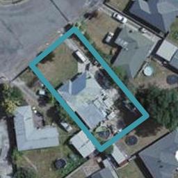 12 Jones Place, Masterton