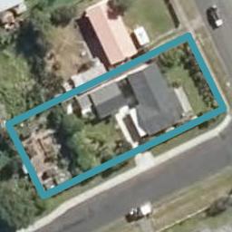 62 King Street, Marton