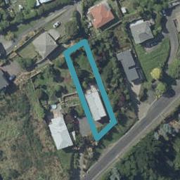 122 Sidey Street, Calton Hill, Dunedin
