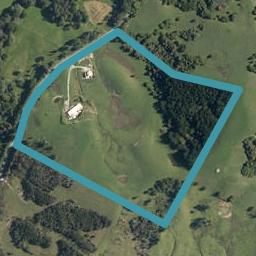 1836 Diggers Valley Road, Kaitaia, Kaitaia