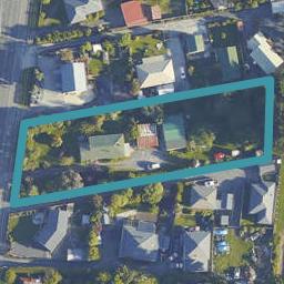 168 Beach Road, Kaikoura