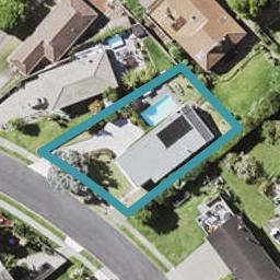 9 Charles Dickens Drive, Mellons Bay, Auckland