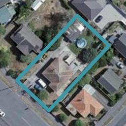 4 Short Street, Kuripuni, Masterton