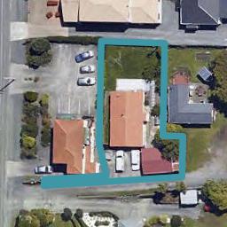 112A Beach Road, Kaikoura