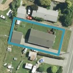 6761 State Highway 6, Rai Valley