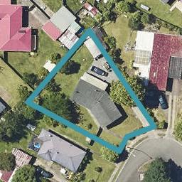 12 Forbes Place, Kawerau, Kawerau