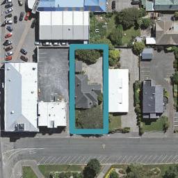 56 Victoria Avenue, Avenal, Invercargill