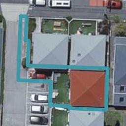 3/21 Luxford Street, Berhampore, Wellington