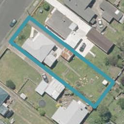 49 Ballance Street, Aramoho, Whanganui