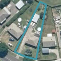 124 Nuffield Avenue, Marewa, Napier