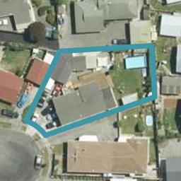 3 Lawrence Place, Blenheim