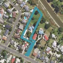 573A Aberdeen Road, Te Hapara, Gisborne