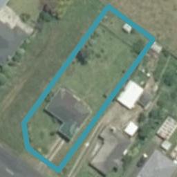 136 Russell Road, Huntly, Huntly