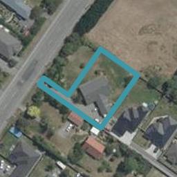 155 Brookside Road, Rolleston, Rolleston