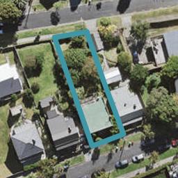3 Third Avenue, Kingsland, Auckland