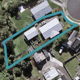 4 Ngarue Place, Waitara, Waitara