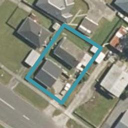 206 Weld Street, Hokitika
