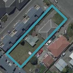11 Cameron Street, Sydenham, Christchurch