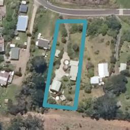 110 Komiti Road, Tinopai
