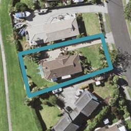 43 De Quincey Terrace, Highland Park, Auckland