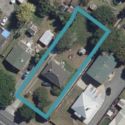 186 Great South Road, Ngaruawahia