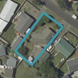 24 Ruamahanga Crescent, Terrace End, Palmerston North