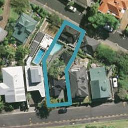 7 Georgina Street, Freemans Bay, Auckland