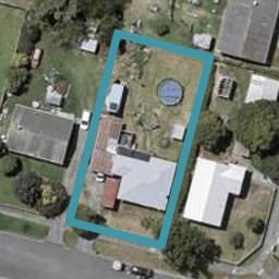 21 Temuera Street, Otaki