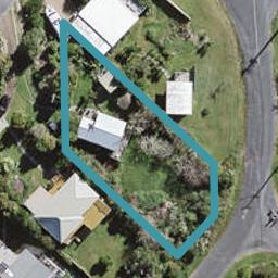 1 Wattle Road, Oneroa, Waiheke Island