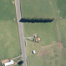 301 Makotuku Valley Rd (State Highway, 4), RAETIHI