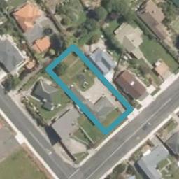 22 Lewin Street, Balclutha