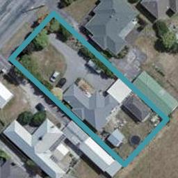 99 South Road, Solway, Masterton