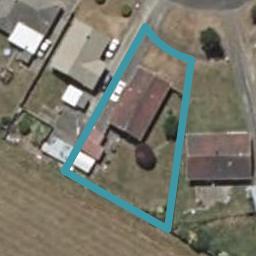 34 Awatea Street, Levin, Levin