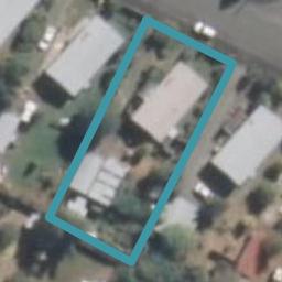 33 Godley Street, Twizel