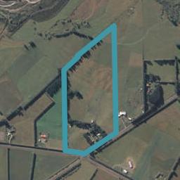 1061 Depot Road, View Hill, Oxford
