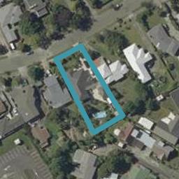 21 Sheffield Street, Awapuni, Palmerston North