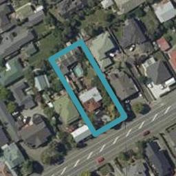 359 Featherston Street, Palmerston North, Palmerston North