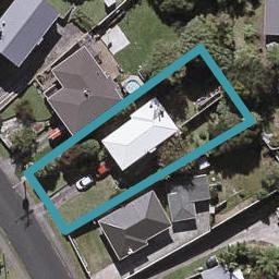15 Pembroke Street, Westown, New Plymouth